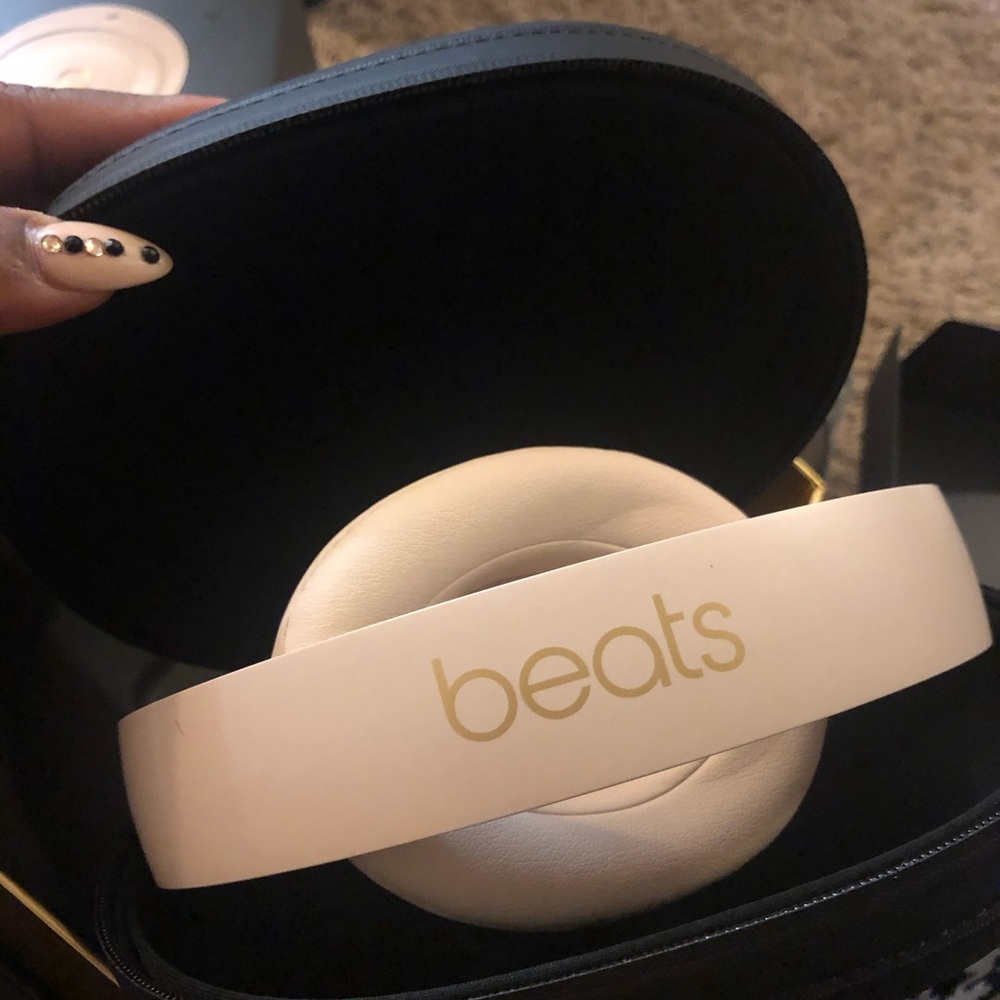 Beats by Dre